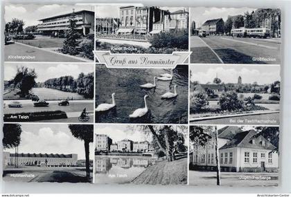 50408929 - Neumuenster , Holst