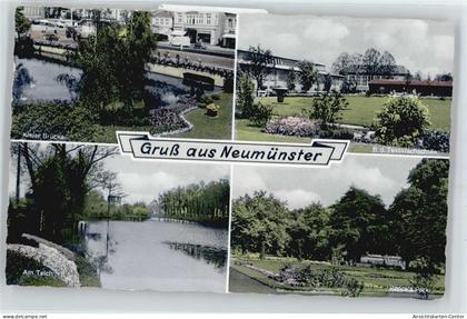 50408941 - Neumuenster , Holst