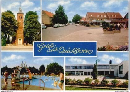 50560085 - Quickborn , Kr Pinneberg