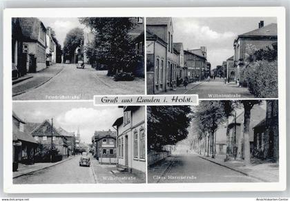 50652983 - Lunden , Holst