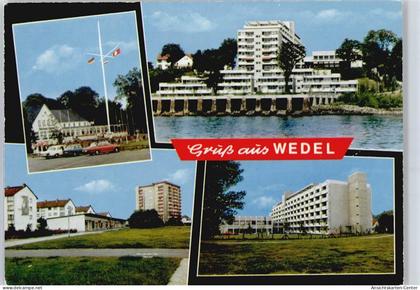 50725590 - Wedel