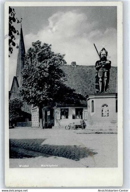 50839448 - Wedel