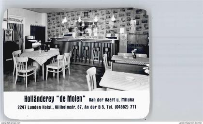 50877236 - Lunden , Holst