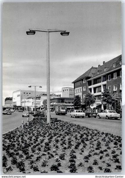 50965009 - Neumuenster , Holst