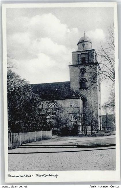 51005479 - Neumuenster , Holst