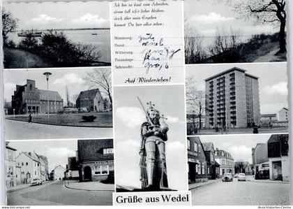 51048860 - Wedel