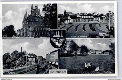 51458809 - Neumuenster , Holst