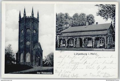 51475478 - Luetjenburg , Holst