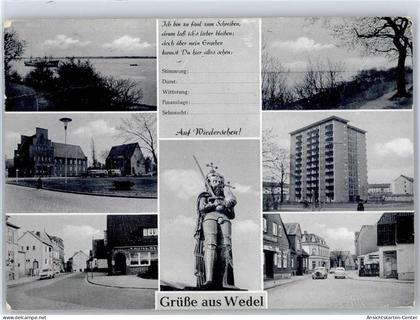 51627923 - Wedel