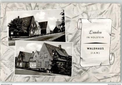 52105886 - Lunden , Holst