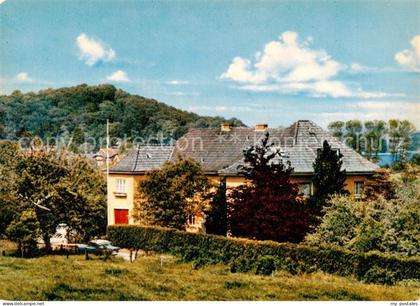 Ascheberg Holstein Diaet Kurheim und Pension Haus Tanneck