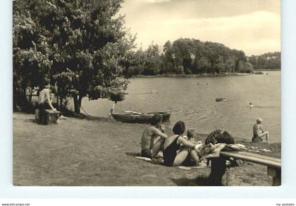 Dahme Ostseebad Dahme