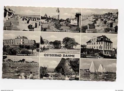 Dahme Ostseebad Dahme
