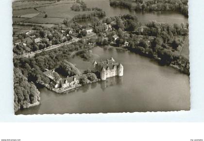 Gluecksburg Ostseebad Gluecksburg