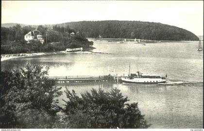 Gluecksburg Ostseebad Gluecksburg