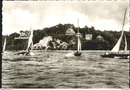 Gluecksburg Ostseebad Gluecksburg Ostsee