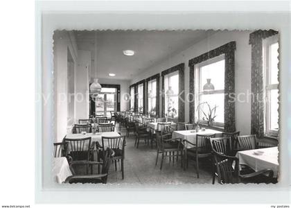 Gluecksburg Ostseebad Hotel Cafe Gluecksburg