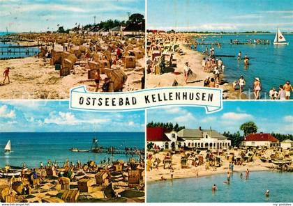 Kellenhusen Ostseebad
