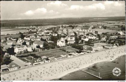 Kellenhusen Ostseebad Kellenhusen  x 1959