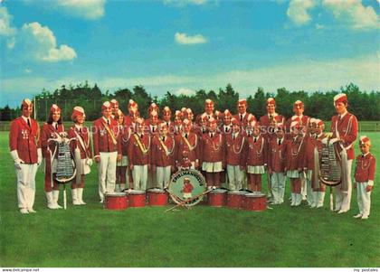 Quickborn  Pinneberg Heide Jugendspielmannszug VHS Quickborn