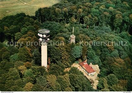 Schoenwalde Bungsberg Waldrestaurant Bungsberg
