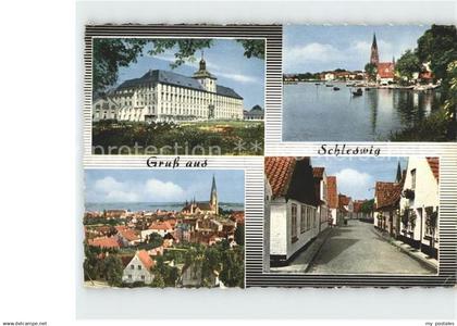 Schleswig Holstein