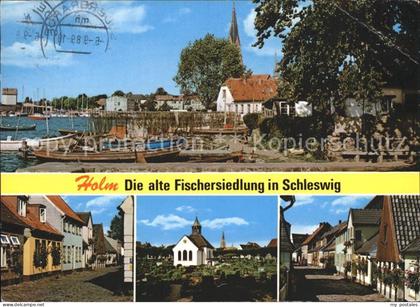 Schleswig Holstein