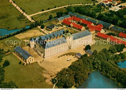 Schleswig Holstein Schleswig Schloss Gottorp