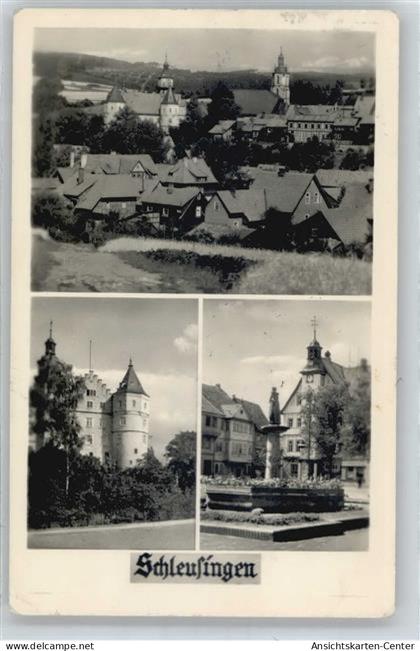 50833165 - Schleusingen