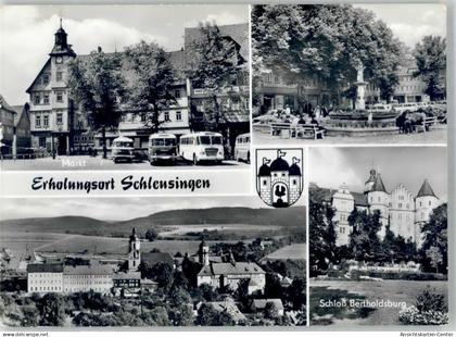 51650842 - Schleusingen