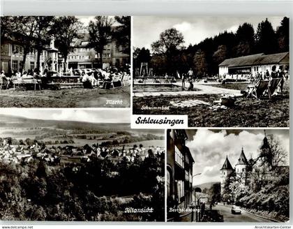51889387 - Schleusingen