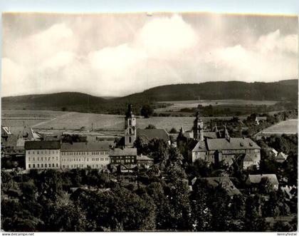 Schleusingen