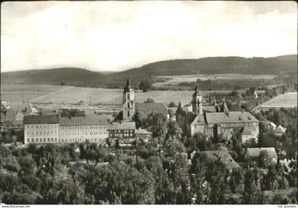 Schleusingen  x 1985