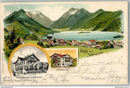 13535679 - Schliersee