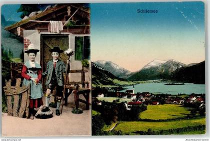 52027968 - Schliersee