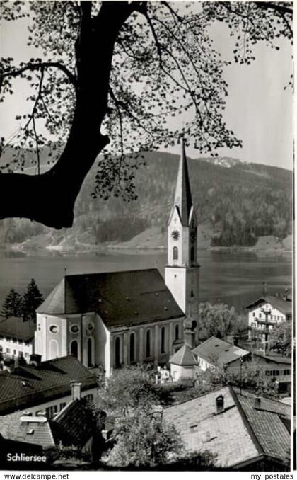 Schliersee