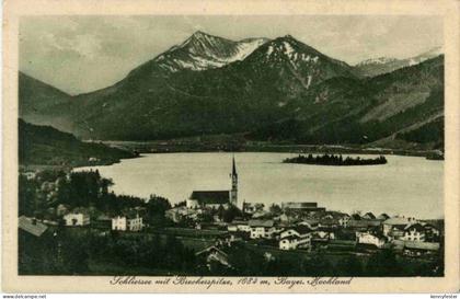Schliersee