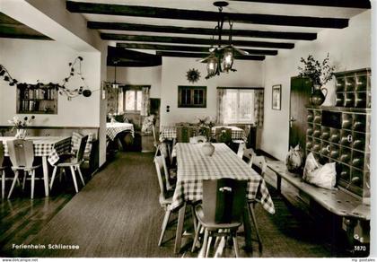 Schliersee Ferienheim Schliersee
