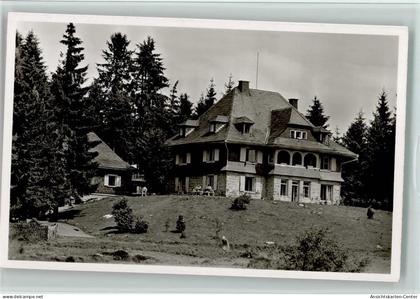 10118986 - Schluchsee