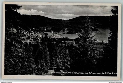 39133499 - Schluchsee
