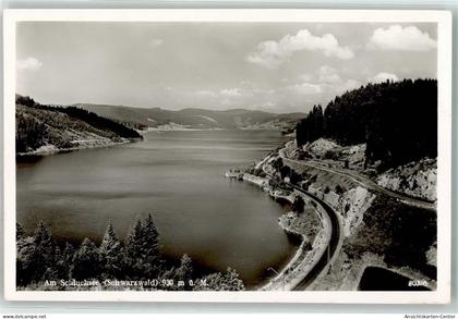 39391559 - Schluchsee