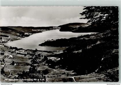 39460650 - Schluchsee