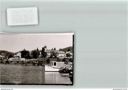 40070435 - Schluchsee