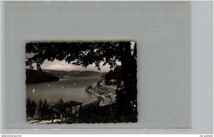 Schluchsee