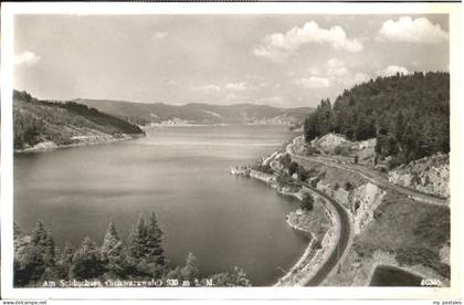 Schluchsee