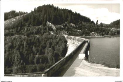 Schluchsee