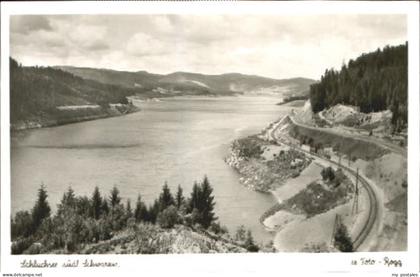 Schluchsee Schluchsee