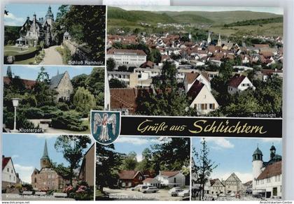 50541503 - Schluechtern