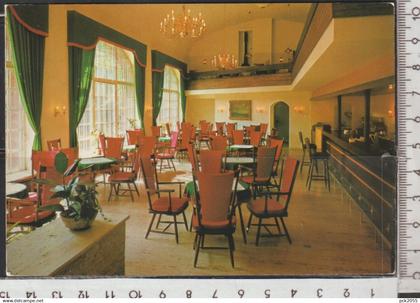 RAMHOLZ - SCHLÜCHTERN - Schloß - Cafe - nicht gelaufen  ( AK 5676)  günstige Versandkosten