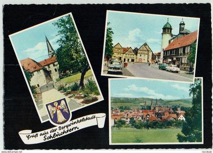 Schlüchtern, Hessen